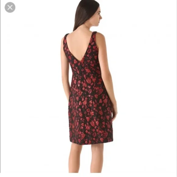 New thakoon heart dress